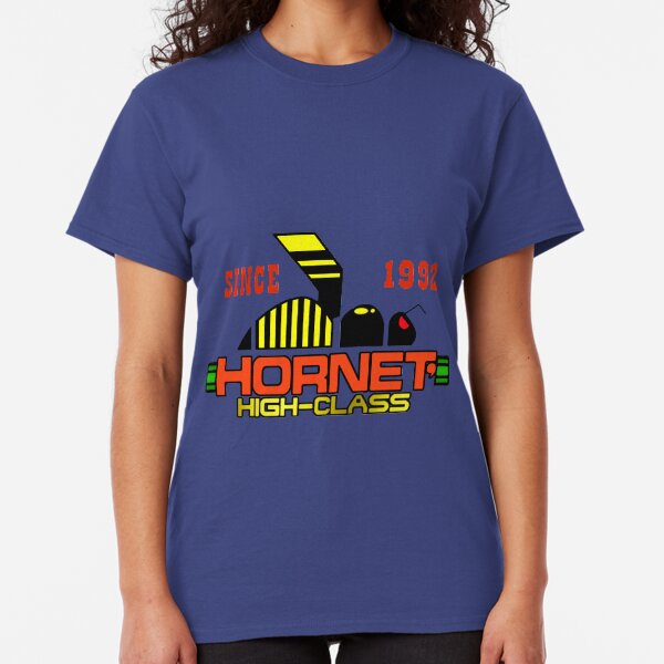 Daytona USA - HORNET ~ 41 Front ver. Classic T-Shirt