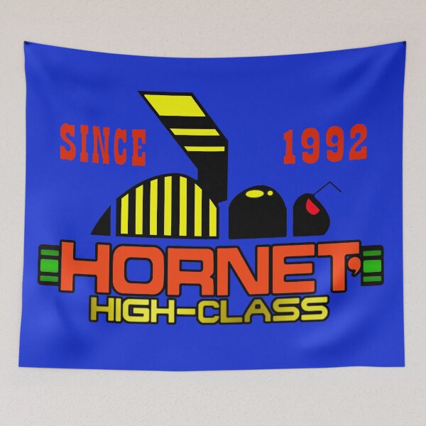 Item preview, Daytona USA - HORNET ~ 41 Front ver. designed and sold by Miqwib.