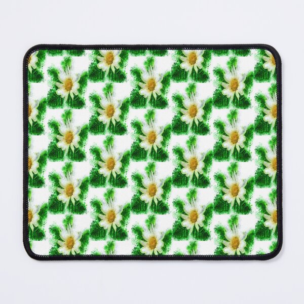 Item preview, Chamomile Abstract color designed and sold by artdragongift 15.