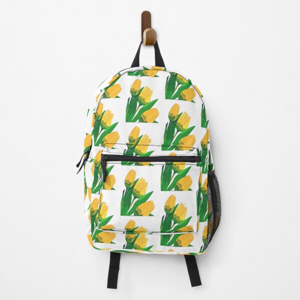 Item preview, Yellow Tulips color designed and sold by artdragongift 15.