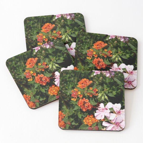 Item preview, LANTANA N` PINK designed and sold by 81BCLaLa.