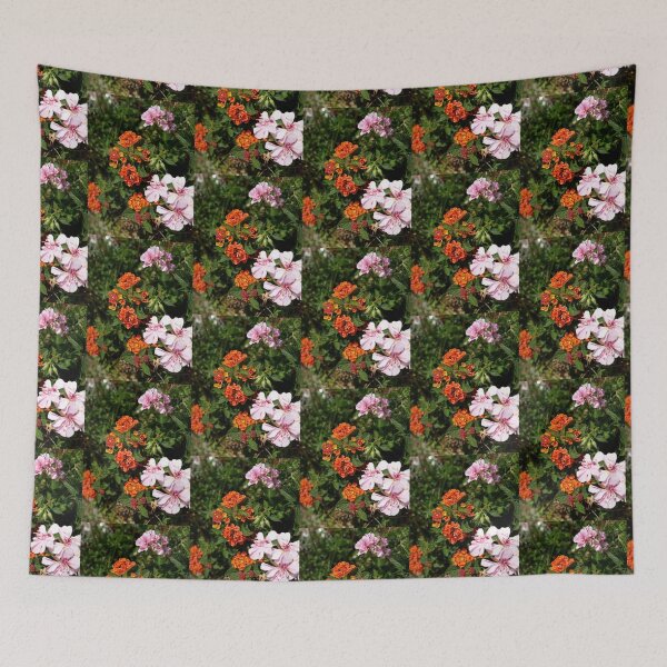 Item preview, LANTANA N` PINK designed and sold by 81BCLaLa.
