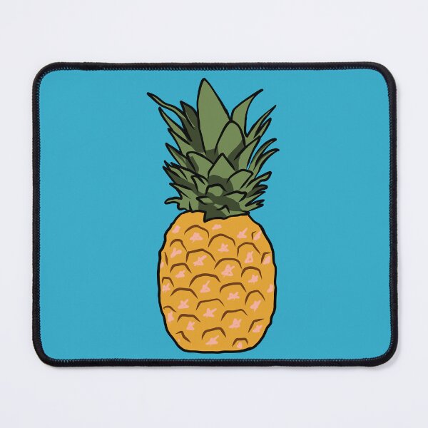 Item preview, Pineapple designed and sold by RatTrapTees.