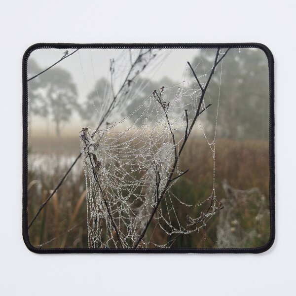 Item preview, Dew jewelled spider web designed and sold by smh2.