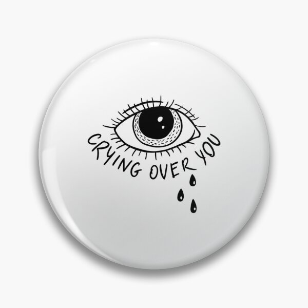 Item preview, Crying over you   designed and sold by MyCamino3D.