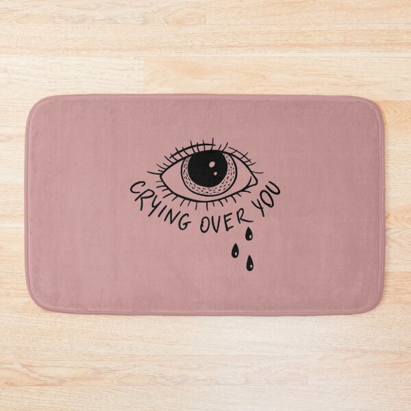 Item preview, Crying over you   designed and sold by MyCamino3D.