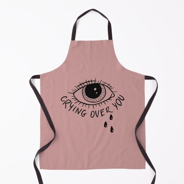 Item preview, Crying over you   designed and sold by MyCamino3D.