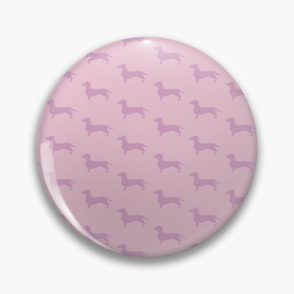Item preview, Pink Dachshund designed and sold by Cmdesign-s.