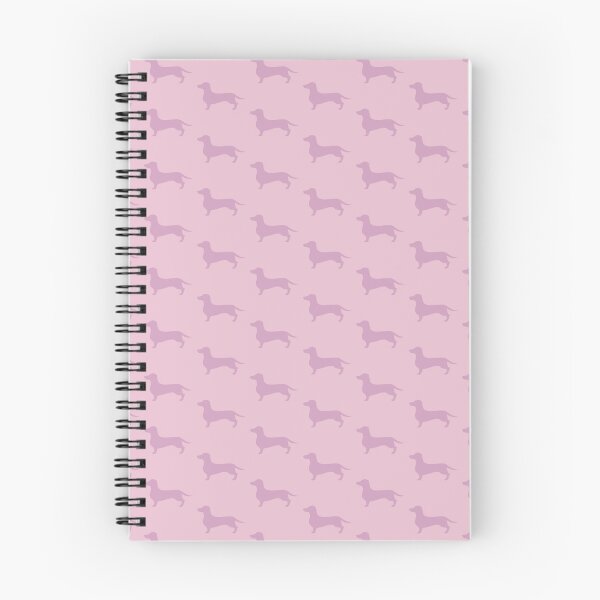 Item preview, Pink Dachshund designed and sold by Cmdesign-s.
