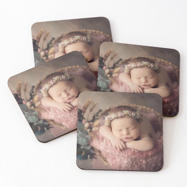 Item preview, Tilly ~ 12 days designed and sold by Elaine Harriott.