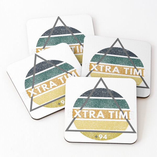 Item preview, EXTRA TIME designed and sold by footballma44.