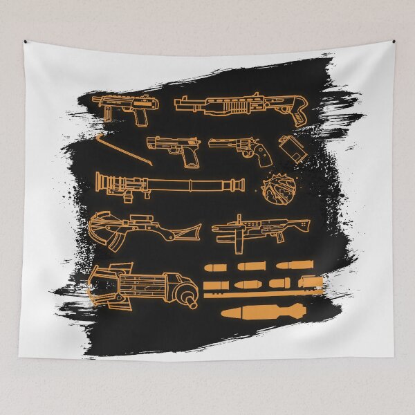 Item preview, Weapons Cache HL designed and sold by elita01.