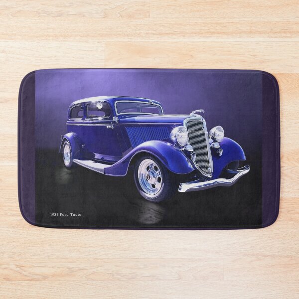 Item preview, Ford Tudor Sedan 1934 designed and sold by Thomas Burtney.