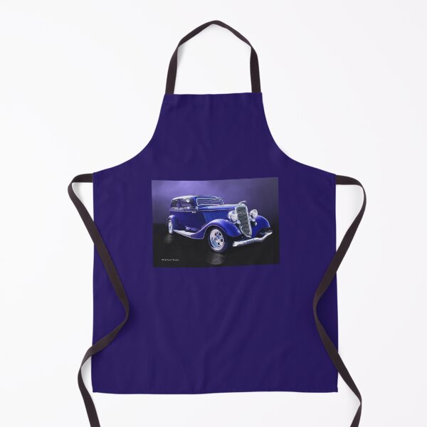 Item preview, Ford Tudor Sedan 1934 designed and sold by Thomas Burtney.