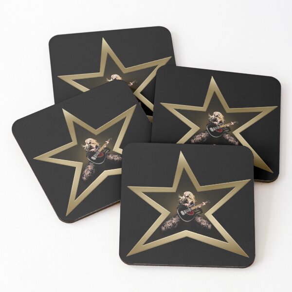 Item preview, Victoria De Angelis - Gold designed and sold by SzaboMarta.