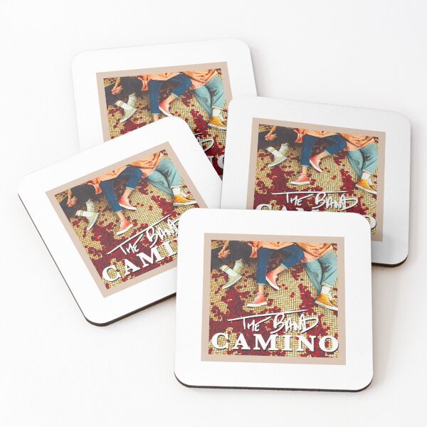 Item preview, Tha Band Camino   designed and sold by MyCamino3D.