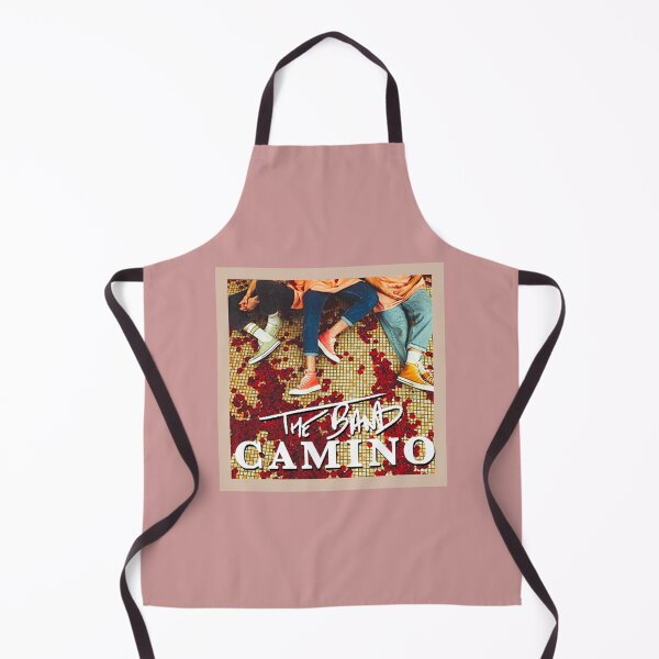 Item preview, Tha Band Camino   designed and sold by MyCamino3D.