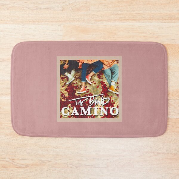 Item preview, Tha Band Camino   designed and sold by MyCamino3D.