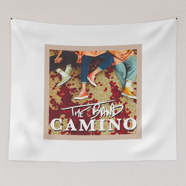 Item preview, Tha Band Camino   designed and sold by MyCamino3D.