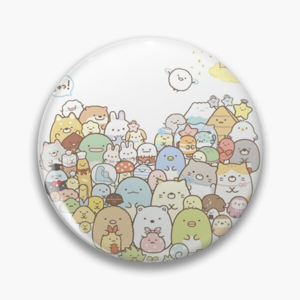 Item preview, Cute Sumikko Gurashi Love designed and sold by CupWa.
