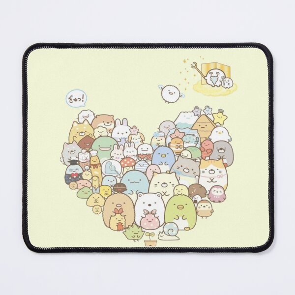 Item preview, Cute Sumikko Gurashi Love designed and sold by CupWa.