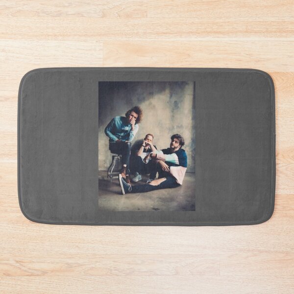 Item preview, The band camino                                   designed and sold by MyCamino3D.