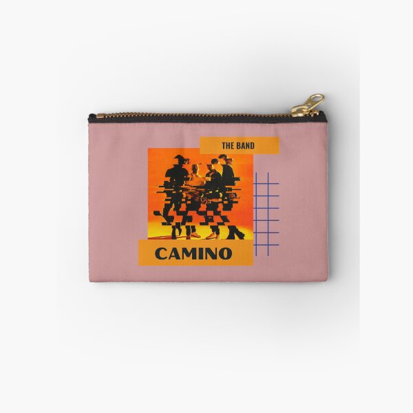 Artikelvorschau, die Band Camino entworfen und verkauft von MyCamino3D.