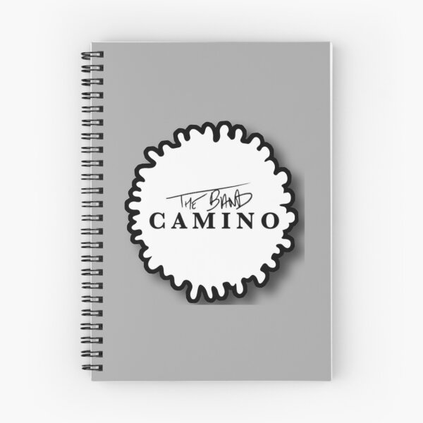 Item preview, The band camino                         designed and sold by MyCamino3D.