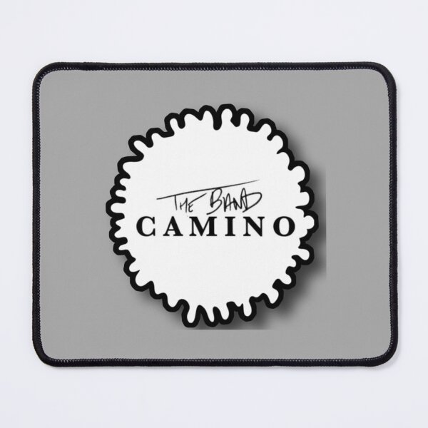 Item preview, The band camino designed and sold by MyCamino3D.