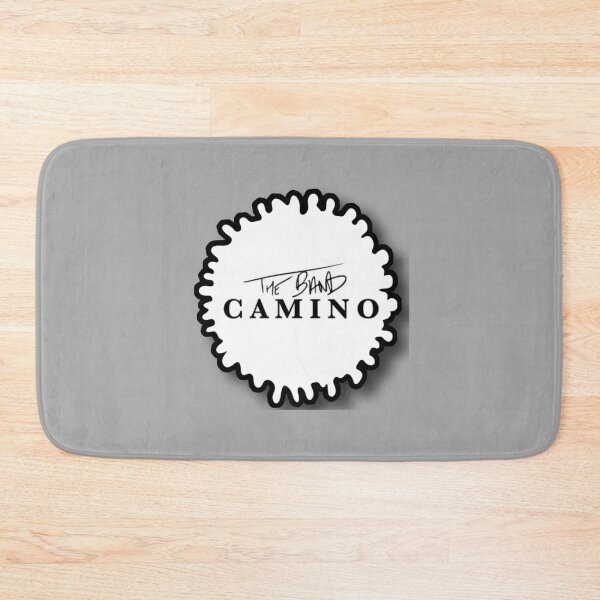 Item preview, The band camino                         designed and sold by MyCamino3D.