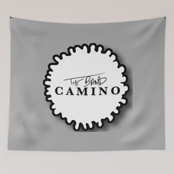 Item preview, The band camino                         designed and sold by MyCamino3D.