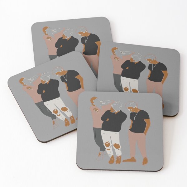 Item preview, the band camino          designed and sold by MyCamino3D.