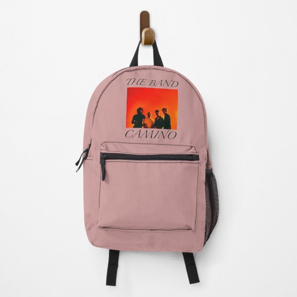 Item preview, The band camino       designed and sold by MyCamino3D.