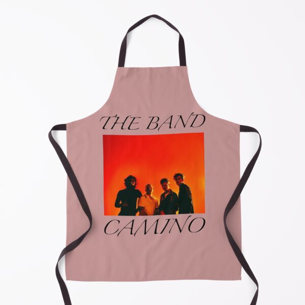 Item preview, The band camino designed and sold by MyCamino3D.