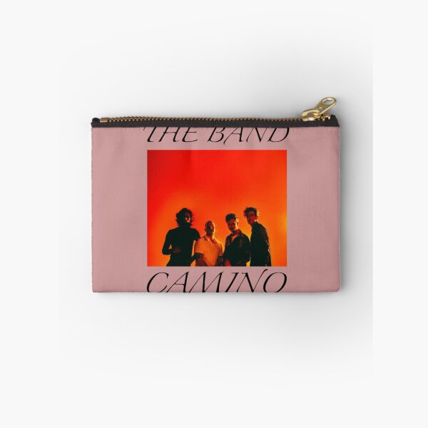 Item preview, The band camino       designed and sold by MyCamino3D.
