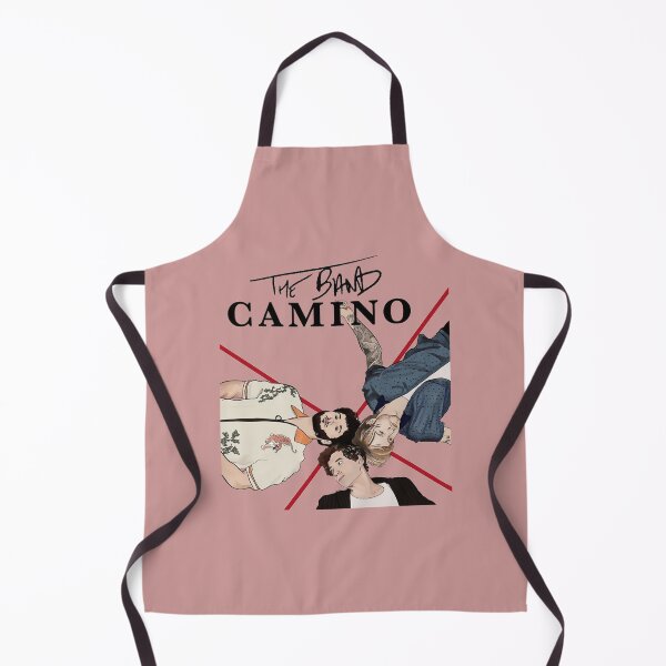 Item preview, The Band Camino    designed and sold by MyCamino3D.