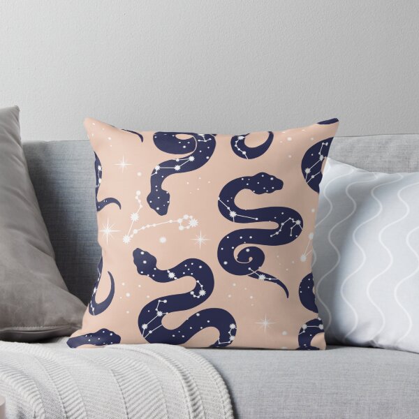 Item preview, Zodiac snake, constellation Serpents designed and sold by DerSenat.