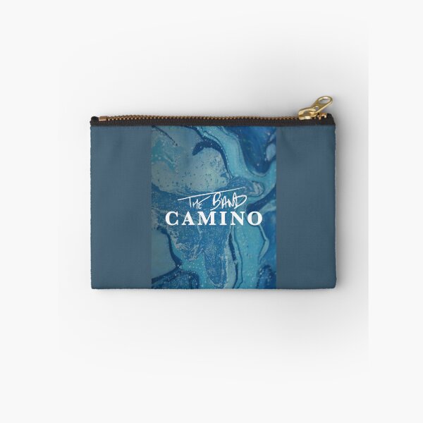 Item preview, The Band Camino - Daphne Blue - 2021   designed and sold by MyCamino3D.