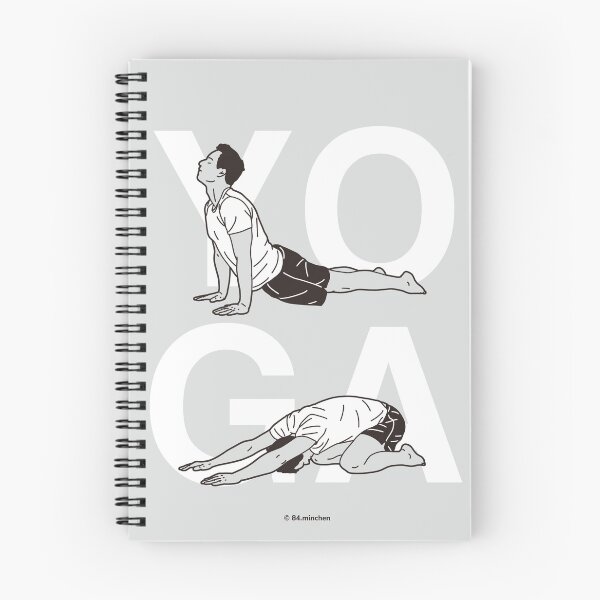 Item preview, YOGA designed and sold by 84minchen.