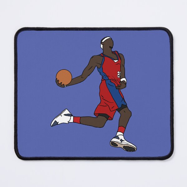 Item preview, Darius Miles Windmill designed and sold by RatTrapTees.