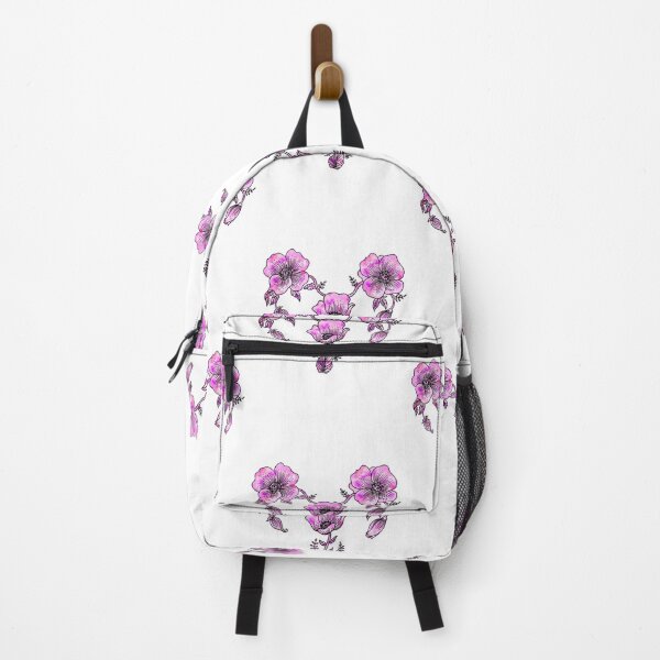 Item preview, Uterus Floral, Uterus designed and sold by KimmieBap.