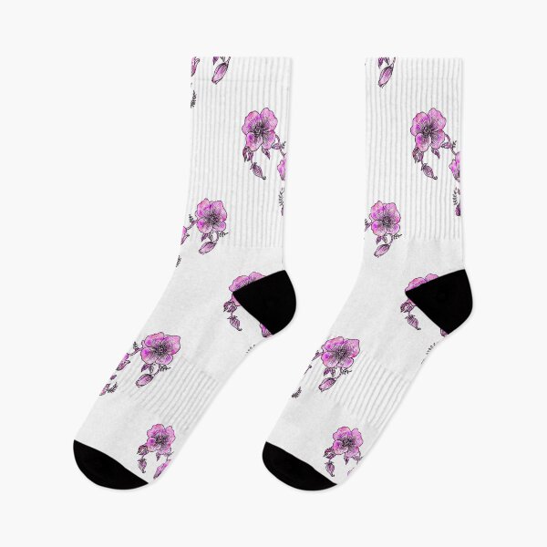 Item preview, Uterus Floral, Uterus designed and sold by KimmieBap.