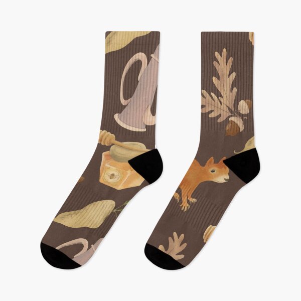 Item preview, squirrel | autumn designed and sold by DerSenat.