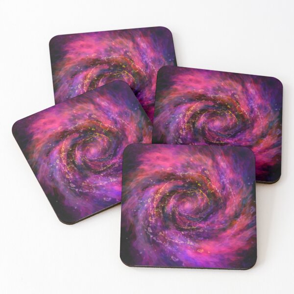 Item preview, SPIRALS OF LIGHT IN THE UNIVERSE  designed and sold by Mysticfirelight76 .