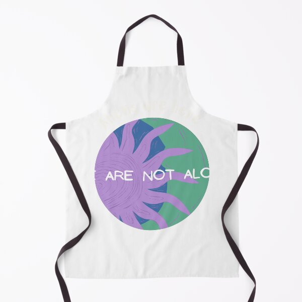 Item preview, Aliens are here designed and sold by Goodieesss.