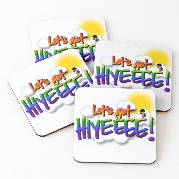 Item preview, Hiyeeeeeeeeeeee Pride  designed and sold by ifeni.