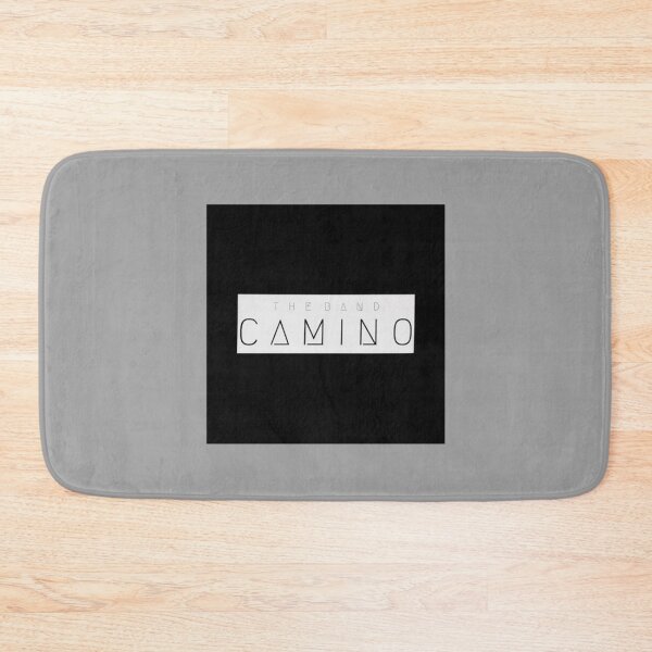 Item preview, The Band Camino  designed and sold by MyCamino3D.