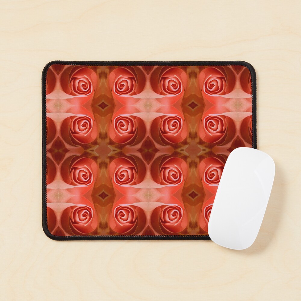 Item preview, Mouse Pad designed and sold by RomeoAzahar.