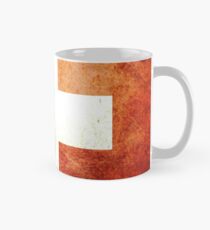 Switzerland - Vintage Mug