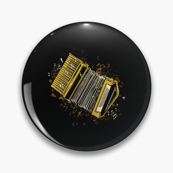Item preview, accordion designed and sold by DerSenat.
